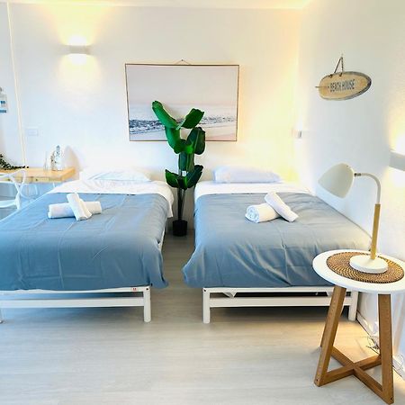 Holidayrento Bondi Beach Ocean View Rooftop Pool Сидни Екстериор снимка
