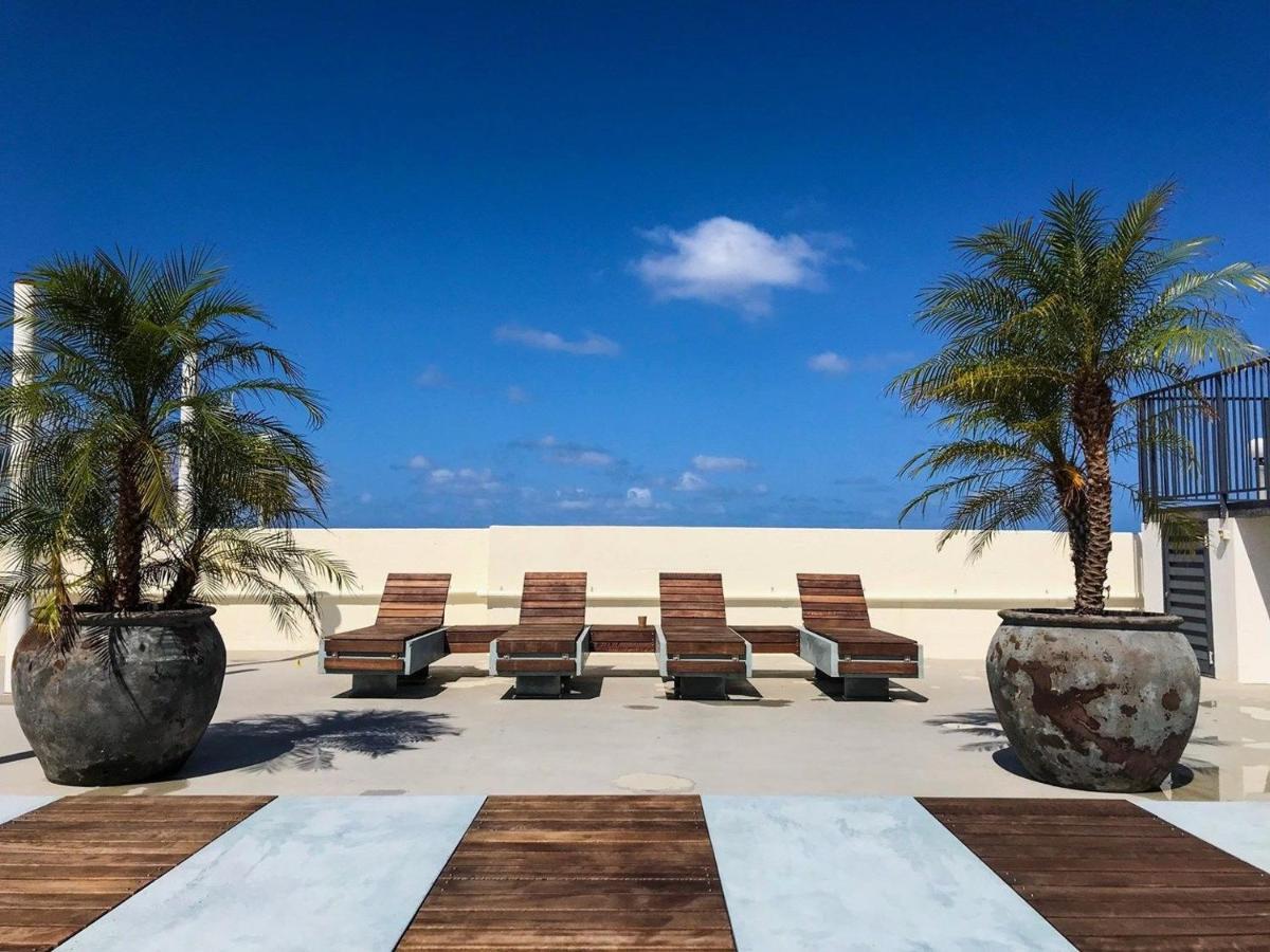 Holidayrento Bondi Beach Ocean View Rooftop Pool Сидни Екстериор снимка