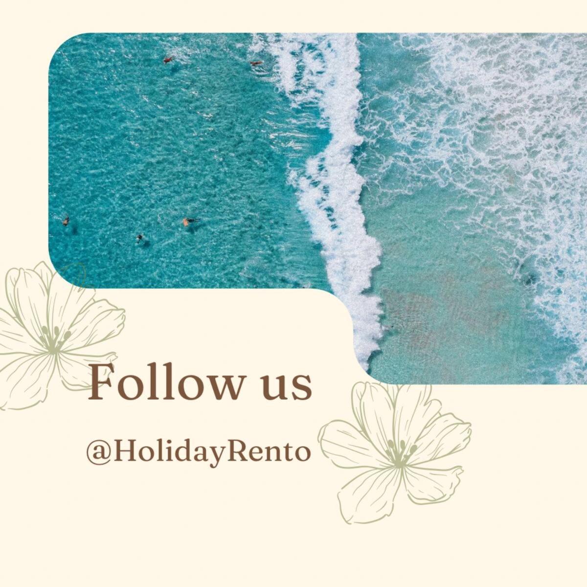 Holidayrento Bondi Beach Ocean View Rooftop Pool Сидни Екстериор снимка